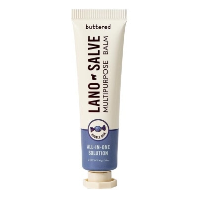 BUTTERED BUTTERED LANOSALVE BUBBLE GUM 10 GR