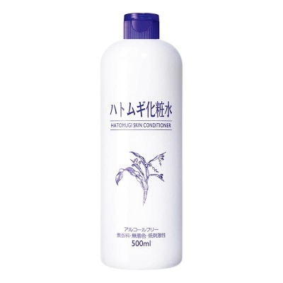 HATOMUGI Hatomugi Skin Conditioner 500ml