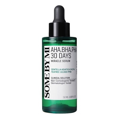 SOME BY MI - Some By Mi AHA-BHA-PHA 30 Days Miracle Serum 50ml
