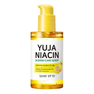 SOME BY MI Some By Mi Yuja Niacin 30 Days Blemish Care Serum 50ml