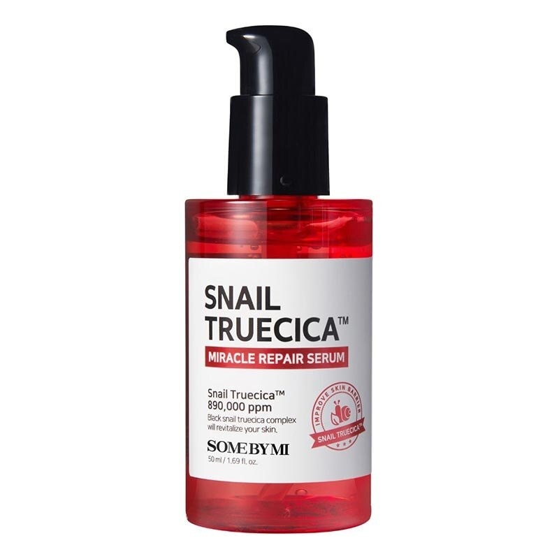 Some By Mi Snail Truecica Miracle Repair Serum 50ml