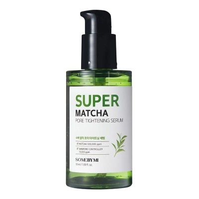 SOME BY MI Some By Mi Super Matcha Pore Tightening Serum 50ml