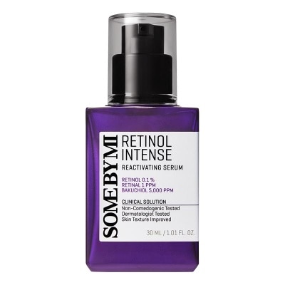 SOME BY MI Some By Mi Retinol Intense Reactivating Serum 30ml