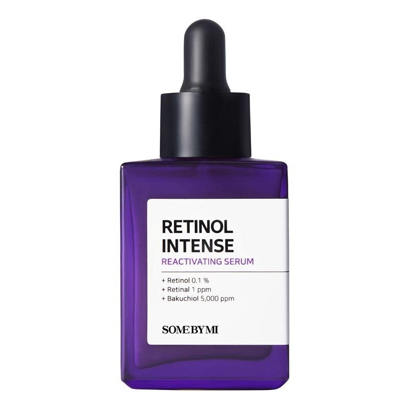 SBM RETINOL INT REACTIVATING SERUM 30ML