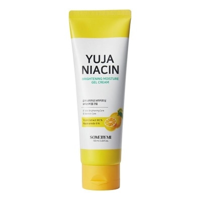 SOME BY MI Some By Mi Yuja Niacin Brightening Moisture Gel Cream 100ml