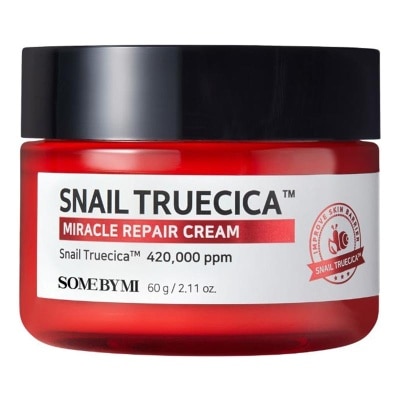 SOME BY MI Some By Mi Snail Truecica Miracle Repair Cream 60g