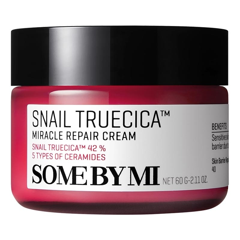 SBM SNAIL TC MIRACLE REPAIR CREAM 60GR