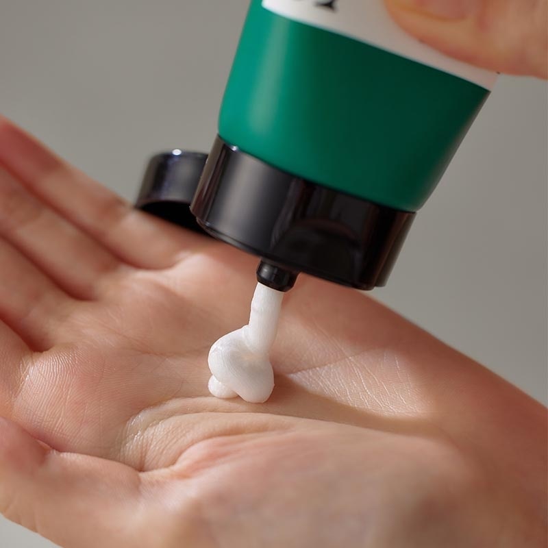 SBM AHA-BHA-PHA 30D MIRCLE AC FOAM 100ML