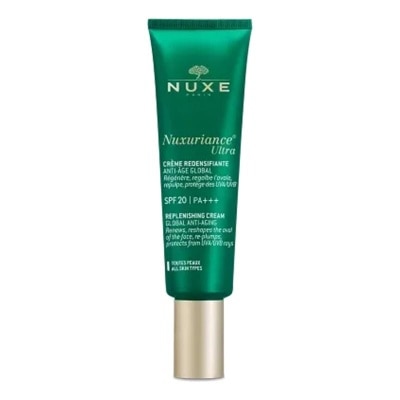 NUXE Nuxe Nuxuriance Ultra Redensifying Cream SPF 20 PA++ 50ml