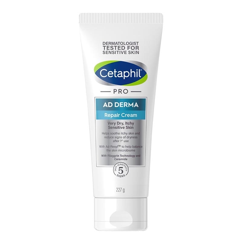 Cetaphil Pro AD Derma Repair Cream 227g