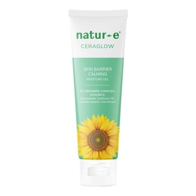 NATUR-E Natur-E Ceraglow Skin Barrier Calming Moisture Gel