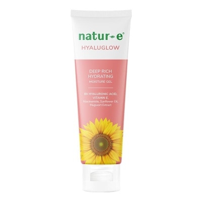 NATUR-E Natur-E Hyaluglow Deep Rich Hydrating Moisture Gel