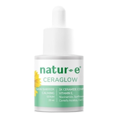 NATUR-E Natur-E Ceraglow Skin Barrier Calming Serum