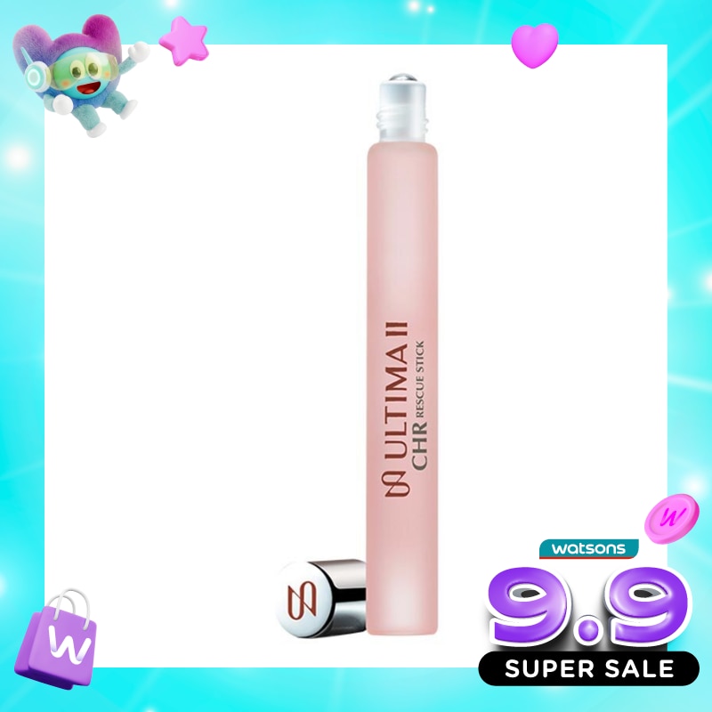 Ultima II CHR Rescue Stick 13ml image