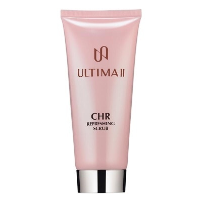 ULTIMA II Ultima II CHR Refreshing Scrub 100ml