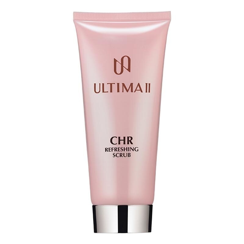 Ultima II CHR Refreshing Scrub 100ml