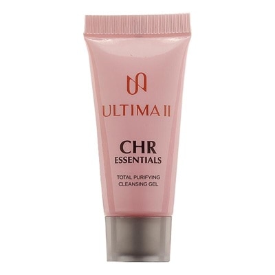 ULTIMA II Ultima II CHR Essentials Total Purifying Cleansing Gel 30ml