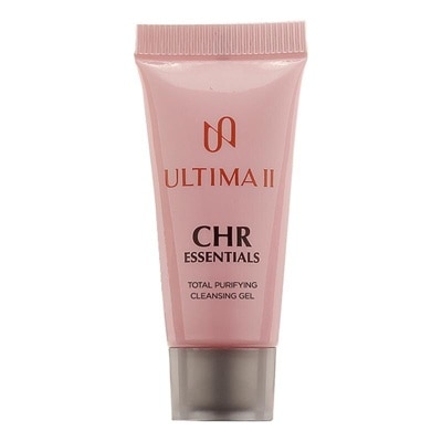 ULTIMA II ULTIMA CHR CLEANSING GEL 30ML