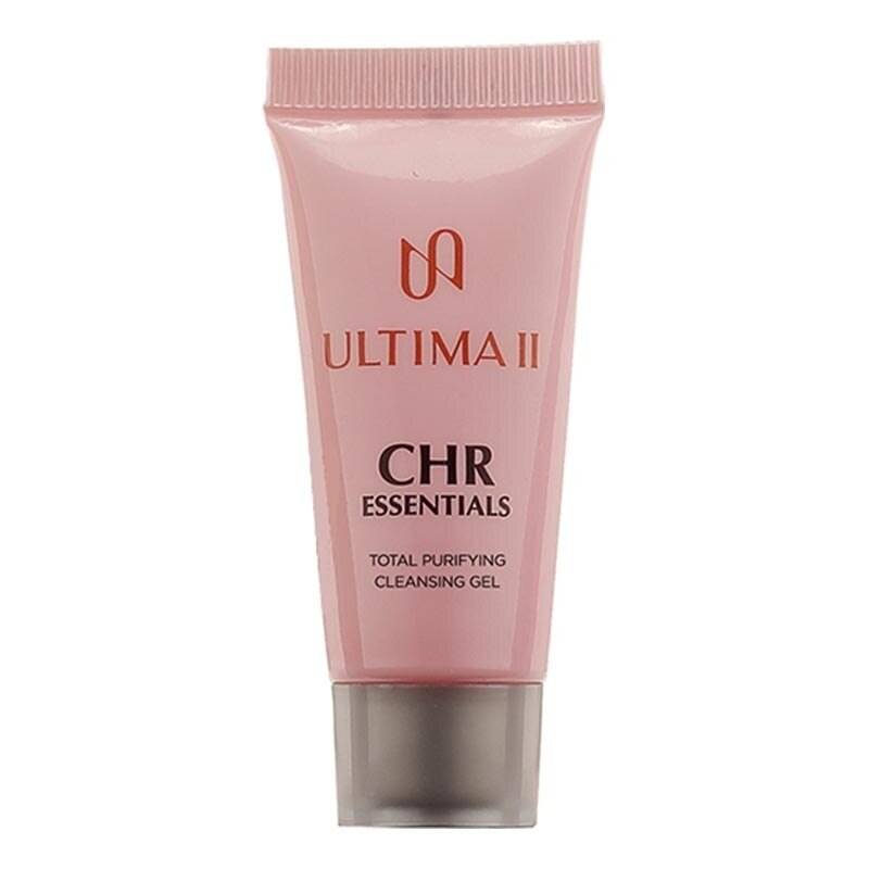 ULTIMA CHR CLEANSING GEL 30ML