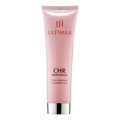 ULTIMA II Ultima II CHR Essentials Total Purifying Cleansing Gel 150ml