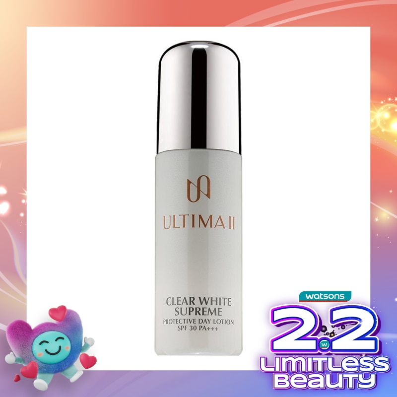 ULTIMA CW PRO DAY LOT S30 RSTG NP 30ML