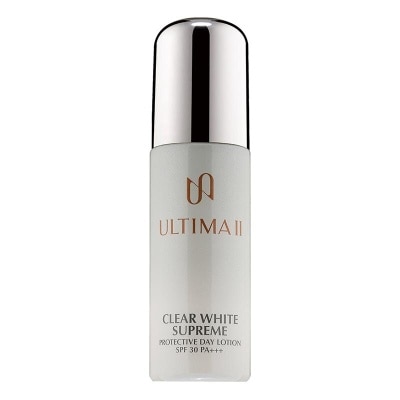 ULTIMA II Ultima II Clear White Supreme Protective Day Lotion SPF 30 PA+++ 30ml