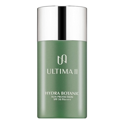 ULTIMA II Ultima II Hydra Botanic Sun Protection SPF 50 40ml