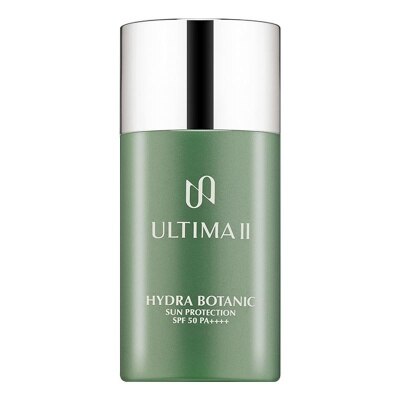 ULTIMA II, ULTIMA HYDRA BOTANIC SUN PRO SPF40 40ML | Watsons Indonesia