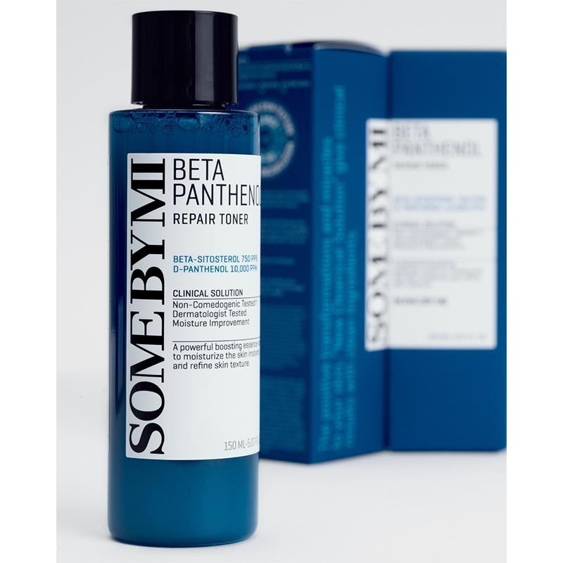 SBM BETA PANTHENOL REPAIR TONER 150ML