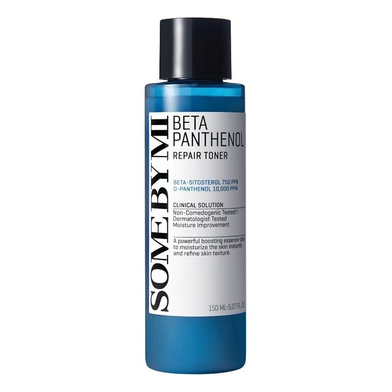 SBM BETA PANTHENOL REPAIR TONER 150ML