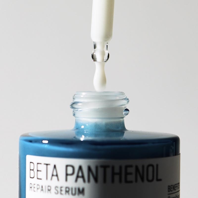 SBM BETA PANTHENOL REPAIR SERUM 30ML