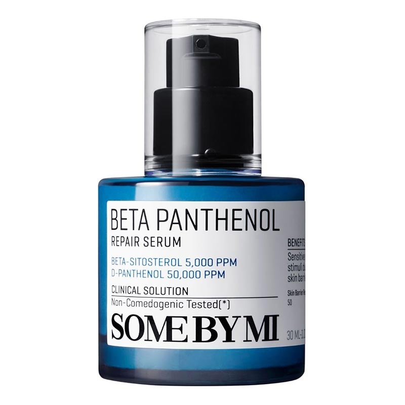 SBM BETA PANTHENOL REPAIR SERUM 30ML