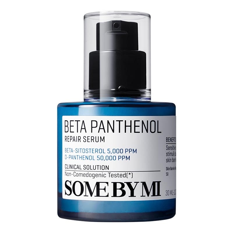 SBM BETA PANTHENOL REPAIR SERUM 30ML