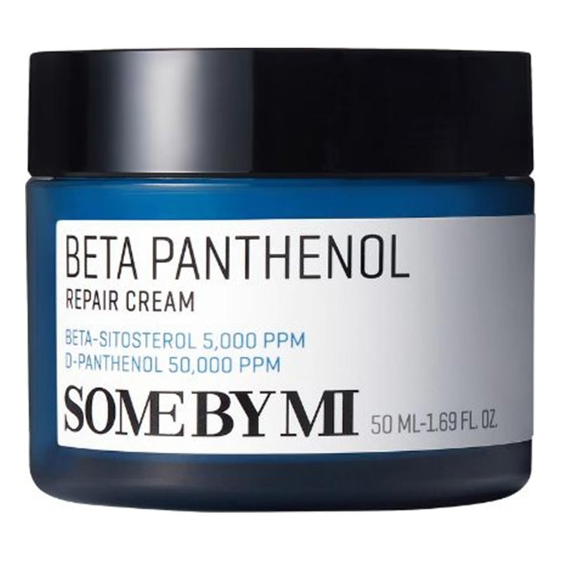 SBM BETA PANTHENOL REPAIR CREAM 50ML