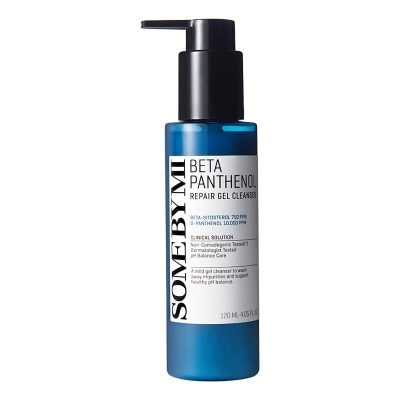SOME BY MI - SBM BETA PANTHENOL REPAIR G/CLNSR 120ML