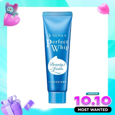 SENKA SENKA PERFECT WHIP BF U 50GR image