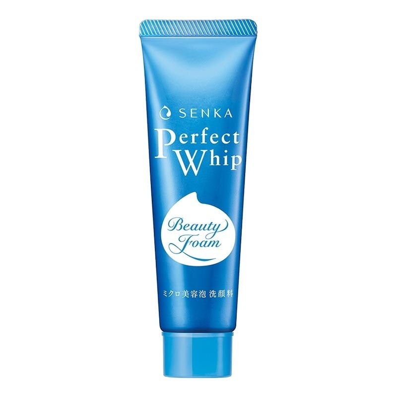 Senka Perfect Whip Beauty Foam 50g