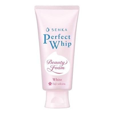 SENKA Senka Perfect Whip Beauty Foam White 100g