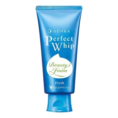 SENKA Senka Perfect Whip Beauty Foam Fresh 100g