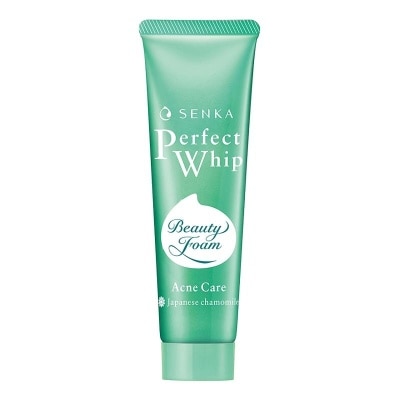 SENKA SENKA PERFECT WHIP BF ACNE CARE 50GR