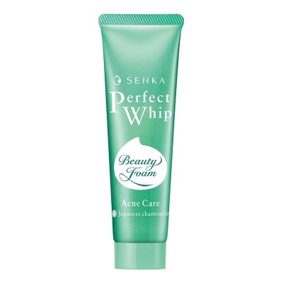 SENKA Senka Perfect Whip Beauty Foam Acne Care 50g image