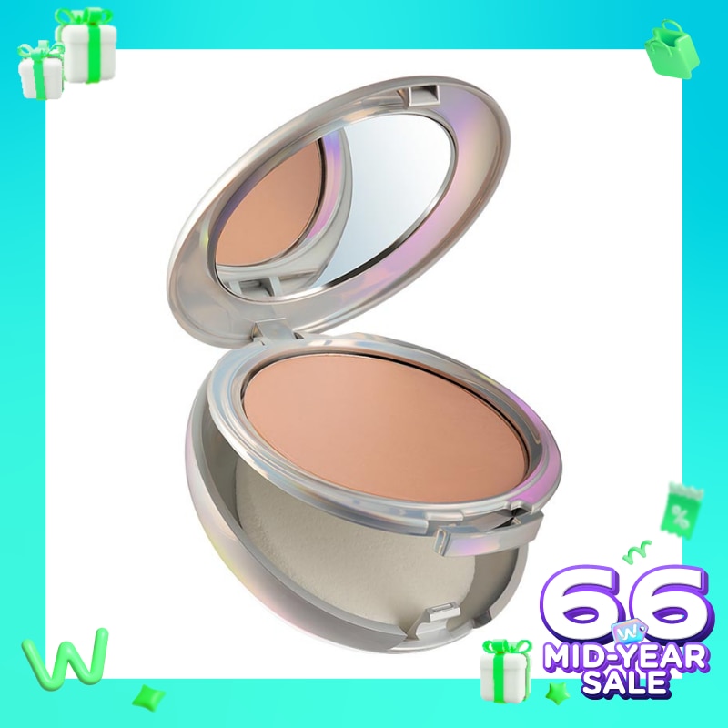ULTIMA II Ultima II Delicate Creme Powder Makeup - Ivory Ivory 13g