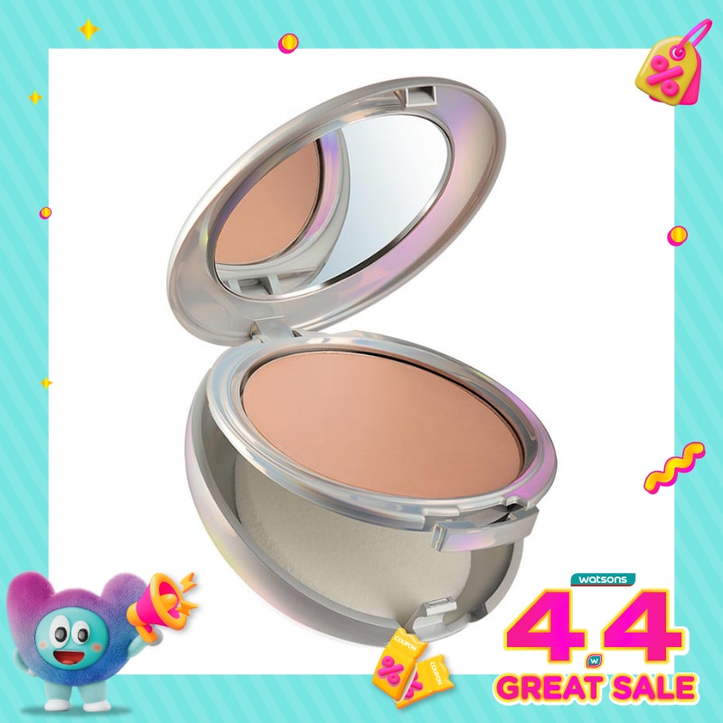 ULTIMA DEL CREME PWDR IVORY