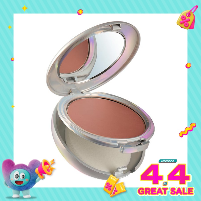 ULTIMA DEL CREME PWDR BISQUE