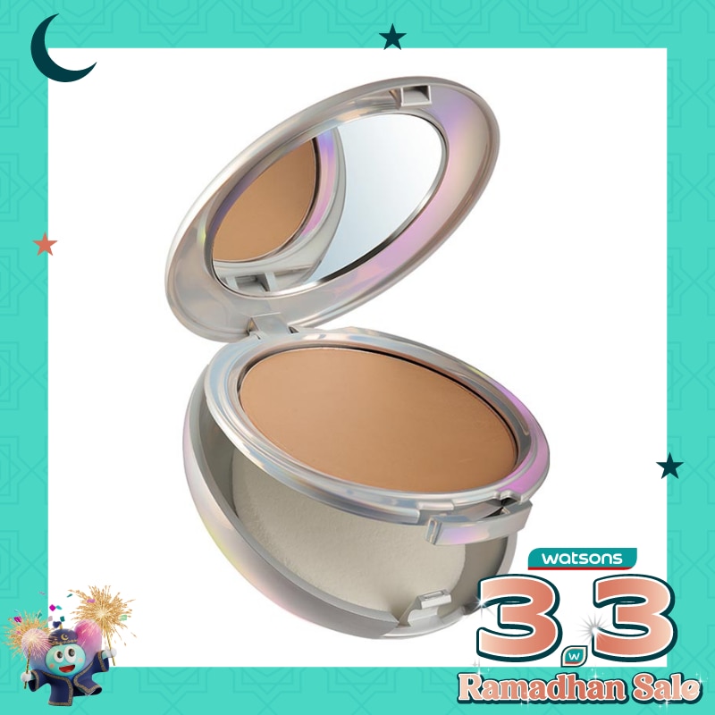 ULTIMA DEL CREME PWDR BEIGE