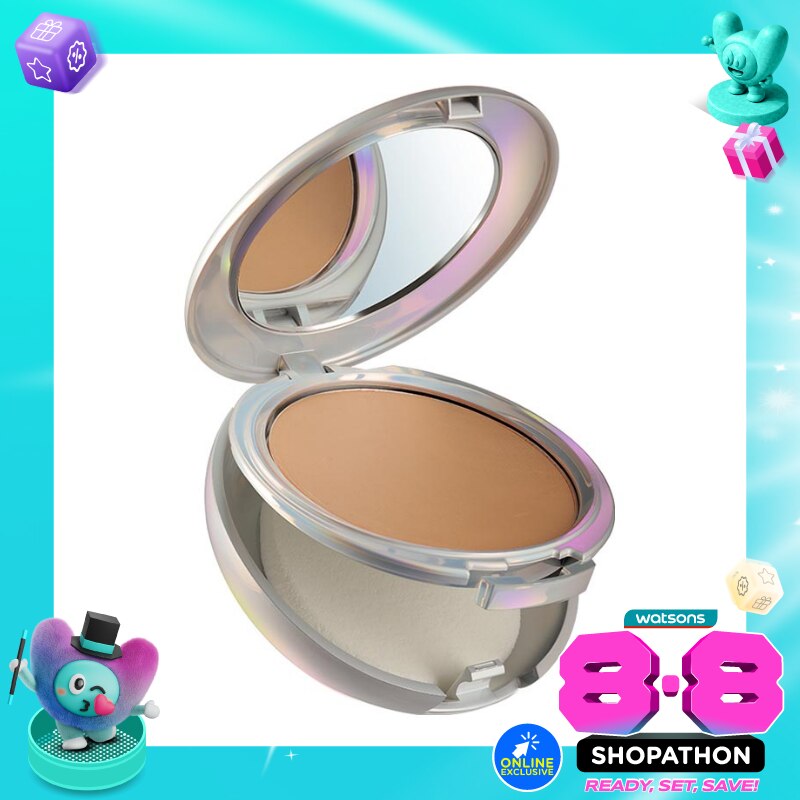ULTIMA DEL CREME PWDR BEIGE image