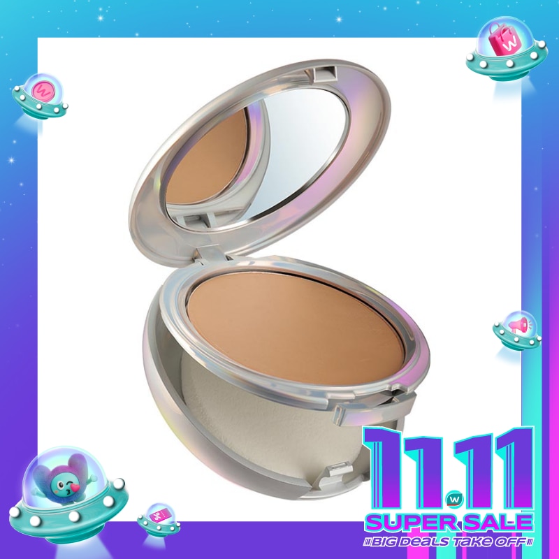 ULTIMA DEL CREME PWDR BEIGE