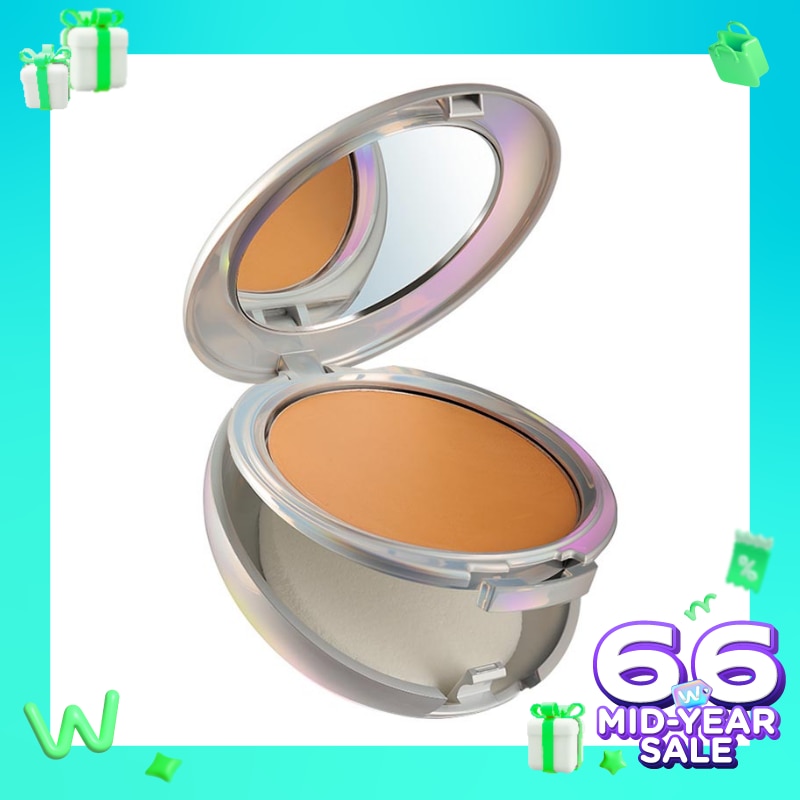 ULTIMA II Ultima II Delicate Creme Powder Makeup - Ocher Ocher 13g
