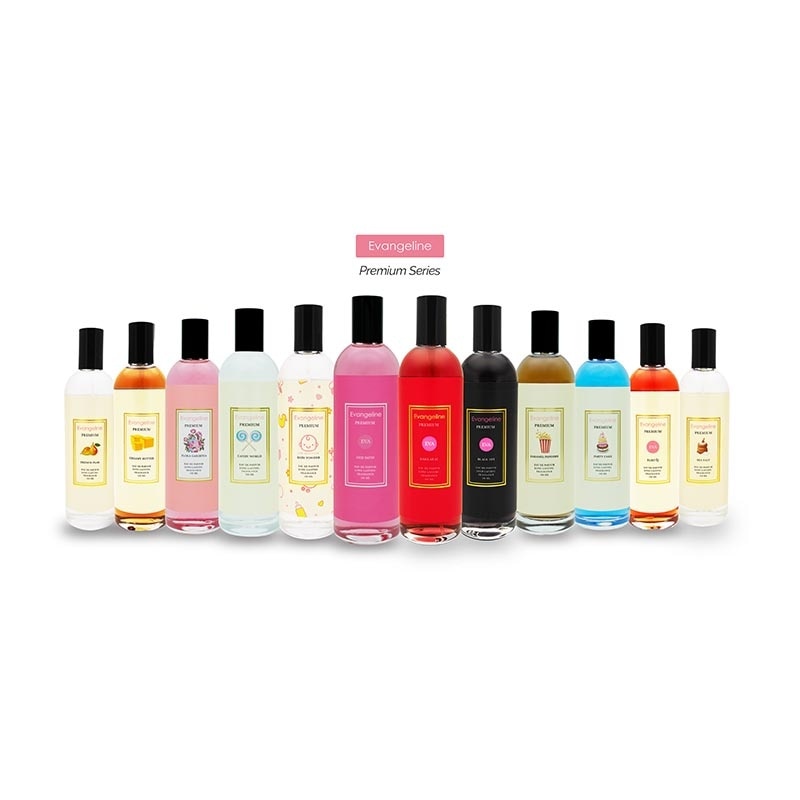 Eau de Parfum Premium Baby Powder 100ml