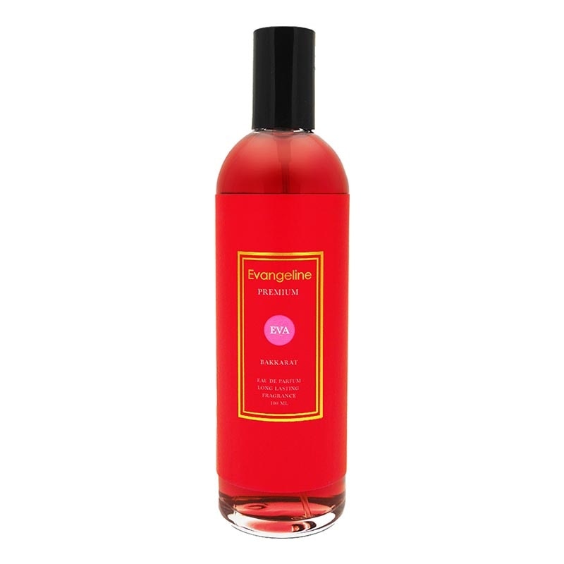 Eau de Parfum Premium Bakkarat 100 ml
